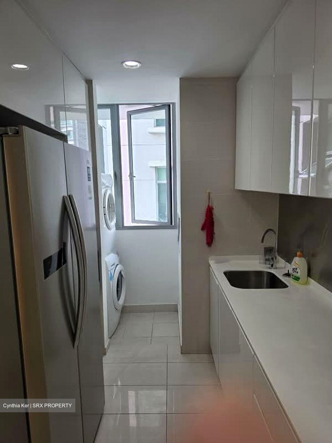 Park Infinia At Wee Nam (D11), Condominium #571737821